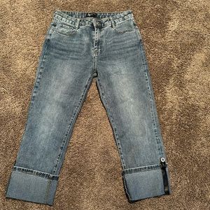 Alison Sheri Jeans